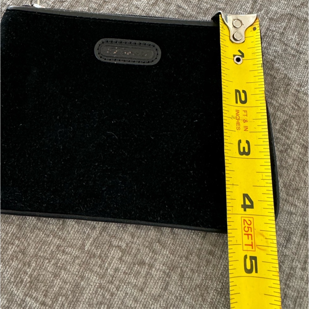 Fossil Suede Wristlet SL8687. - Picture 11 of 11